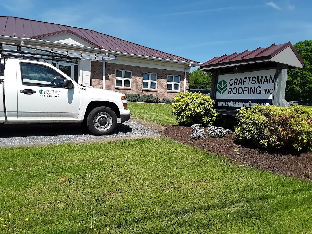 Quality Hail Damage Roof Repair by experienced craftsmen in Wildwood Gables